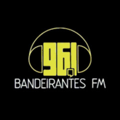 Bandeirantes FM 1982