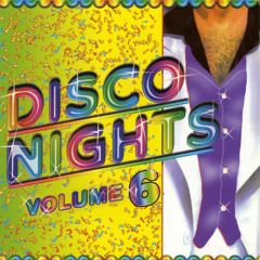Various Artists – Disco Nights, Vol. 6