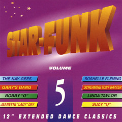 Various Artists – Star-Funk, Vol. 5