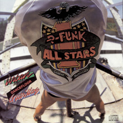 P-Funk All Stars – Urban Dancefloor Guerillas (Bonus Track Version) 2