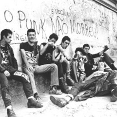Hardcore Punk Brasileiro
