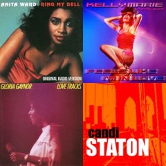 Various Artists – Disco