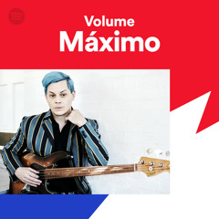 Volume Máximo