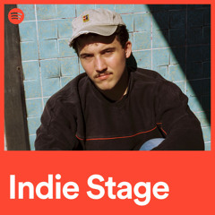 Indie Stage