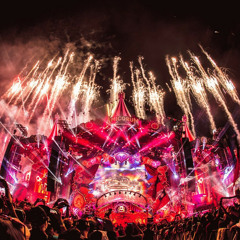 Tomorrowland 2017 ❤️