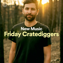 Friday Cratediggers
