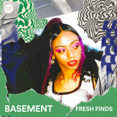 Fresh Finds: Basement