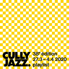 Cully Jazz Festival 2020 #cullyjazz2020