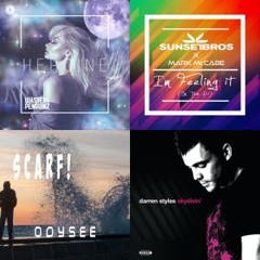 Harddd Styleee X Happy HC X Nightcore