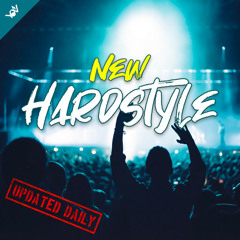 New Hardstyle 2021: Euphoric Hardstyle and Rawstyle.