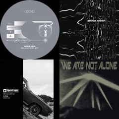 #STRGHT - TECHNO 🏴