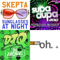Niche Bassline | Garage | Old Skool🌀