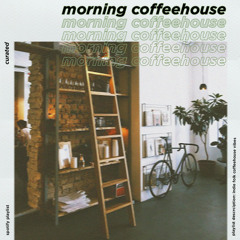 morning coffeehouse