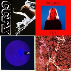 Special Ed's Victoria Broadcast 2018