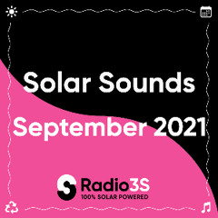 Solar Sounds - September 2021