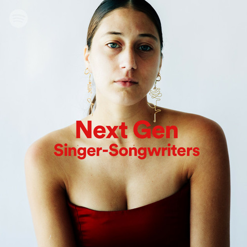 Next Gen Singer-Songwriters