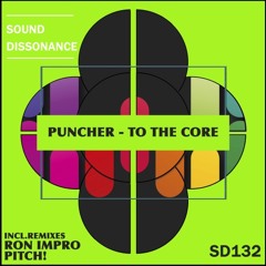 Puncher - To the Core