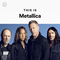 This Is Metallica