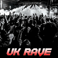 UK Rave - Drum and Bass / Jungle