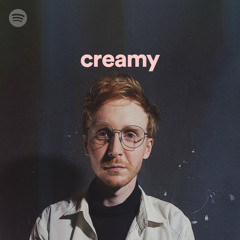creamy