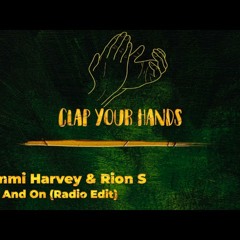 Dion B's Deep House Mix
