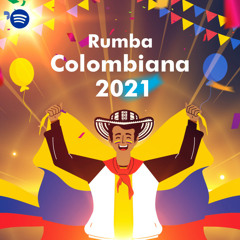 Rumba Colombiana 2021