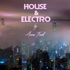 House & Electro Mix