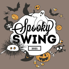 Spooky Swing - Electro Swing Halloween 2021