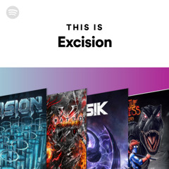 This Is Excision
