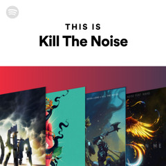 This Is Kill The Noise