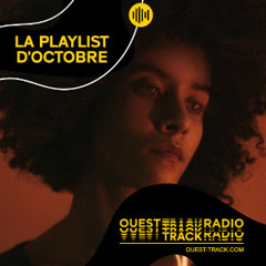 Ouest Track Radio - Octobre 2021