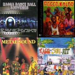 RAGGA DENON