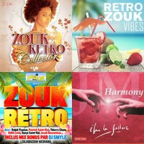 ZOUK RETRO DENON