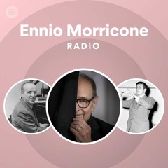 Ennio Morricone Radio