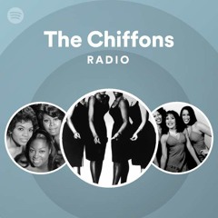 The Chiffons Radio