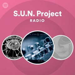 S.U.N. Project Radio