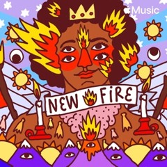 New Fire