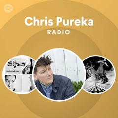 Chris Pureka Radio