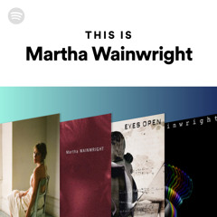 This Is Martha Wainwright