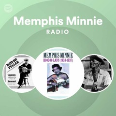 Memphis Minnie Radio