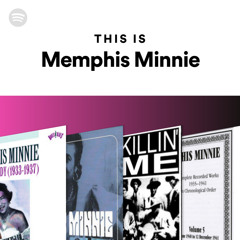 This Is Memphis Minnie