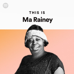 This Is Ma Rainey