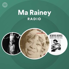 Ma Rainey Radio