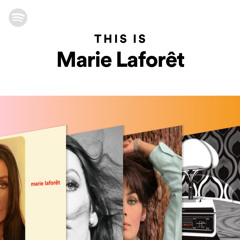 This Is Marie Laforêt
