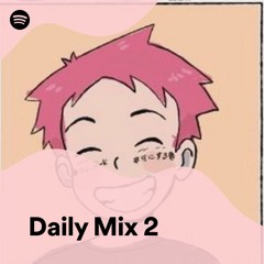 Daily Mix 2