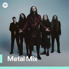 Metal Mix