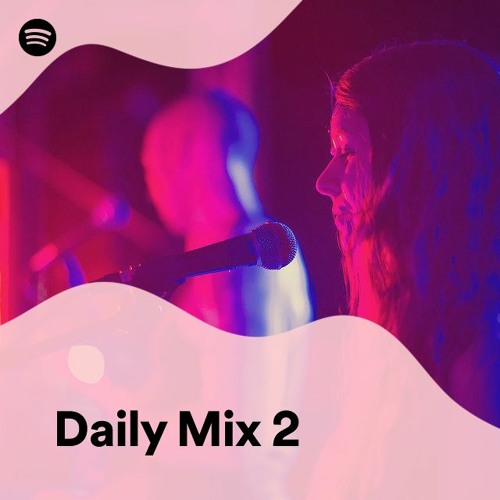 Daily Mix 2