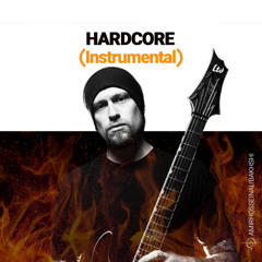 🔥 HARDCORE - Instrumental