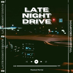 Late Night Drive