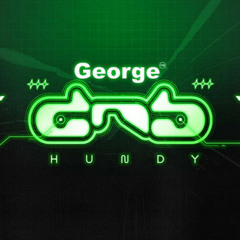 George FM DNB Hundy 2021
